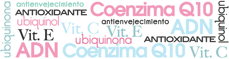 coenzimaQ10 antioxidante