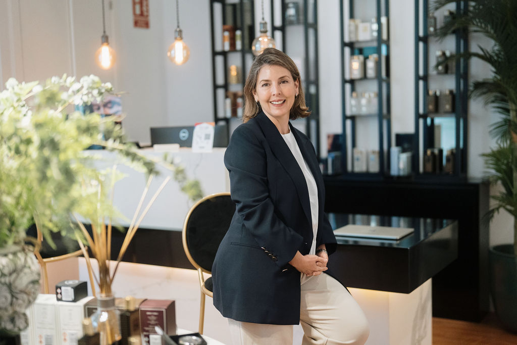 Clínica Cosmeceutical Center en Sevilla