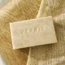 Exfoliating Soap Bar de la marca PERRIS SWISS LABORATORY: Jabón exfoliante vista superior