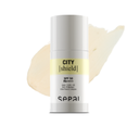 City Shield SPF50 de la marca Sepai: Textura