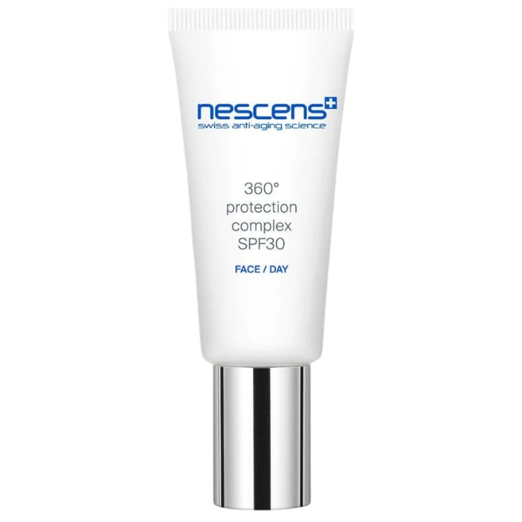 360º PROTECTION COMPLEX