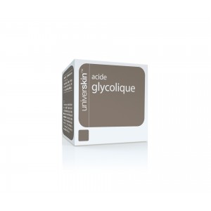 Ácido glicólico 7%