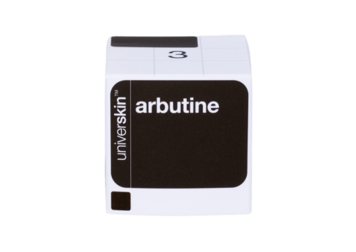 Arbutina 3%
