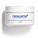 Bio-identical lipid replenish cream face