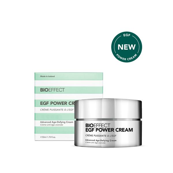 EGF Power Cream