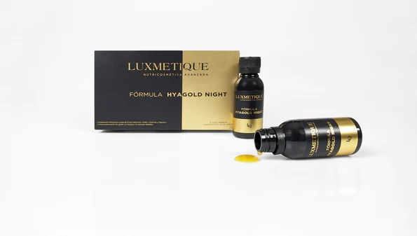 Fórmula Hyagold Night