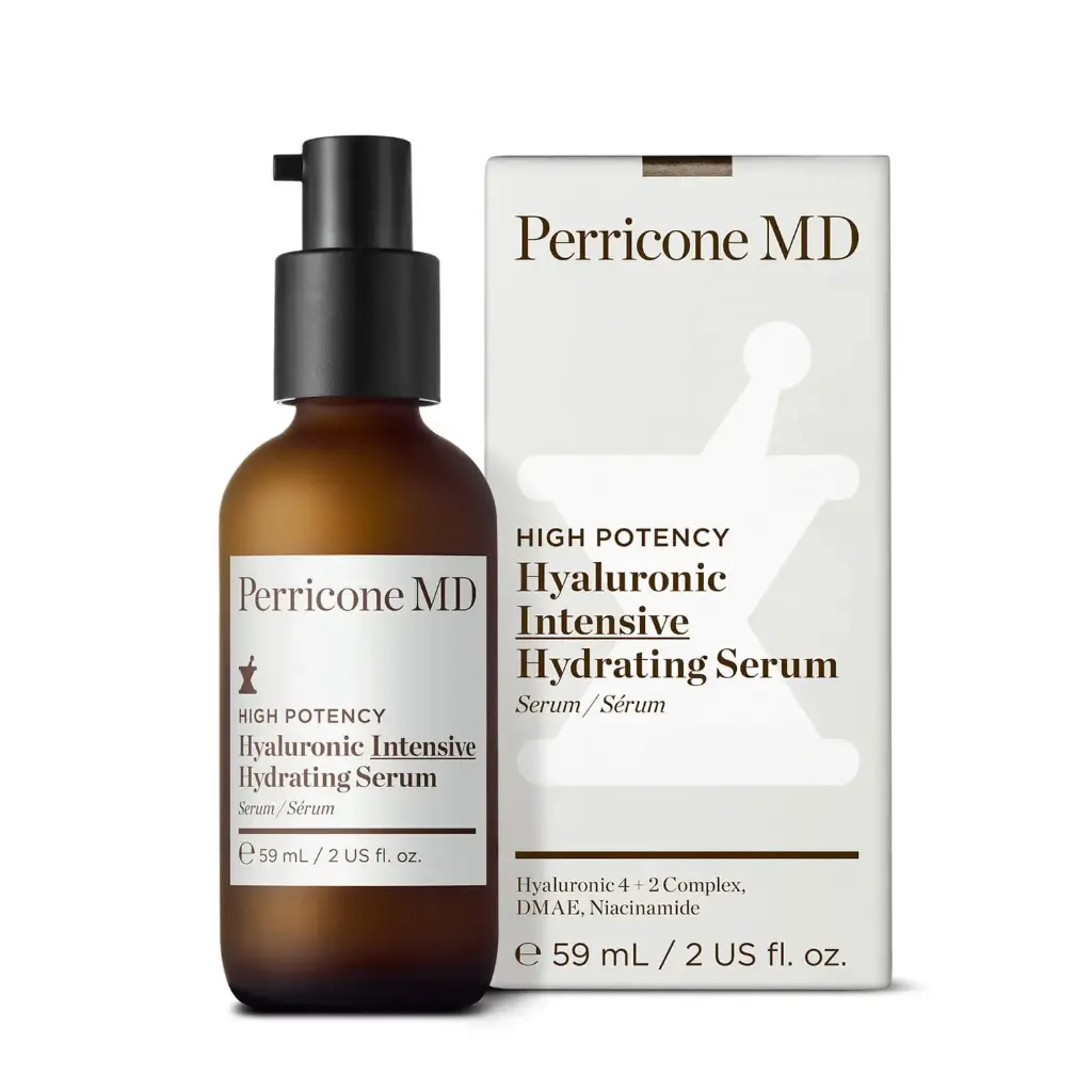 HP Hyaluronic Intensive Hydrating Serum