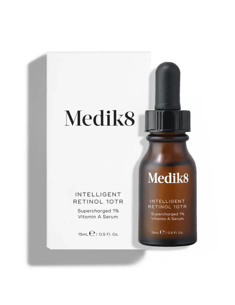 Intelligent Retinol 10TR