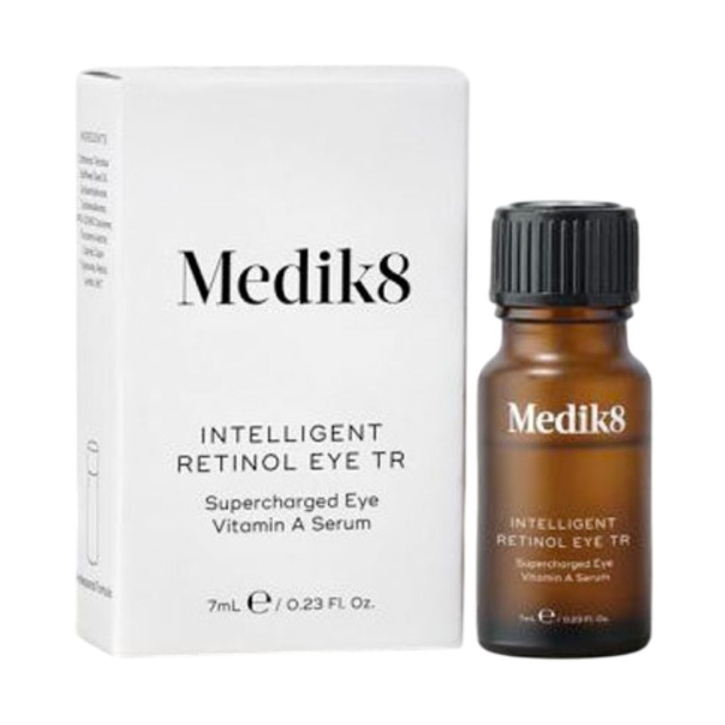 Intelligent Retinol Eye TR