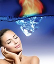 Is Clinical	Fire & Ice Treatment Facial