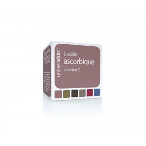 L-ascórbico (vitamina C) 7%