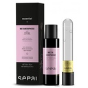 Metamorphose with energy bloom infusion