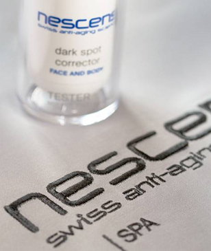 Nescens - Experiencia Cosmecéutica