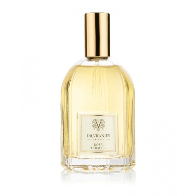 Rosa Tabacco Fragancia Spray