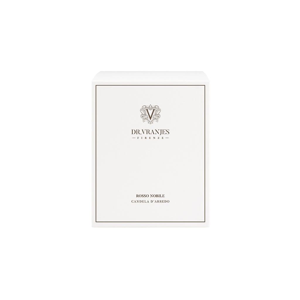 Rosso Nobile Vela Tormalina