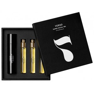 Verso 7- Super Facial Oil