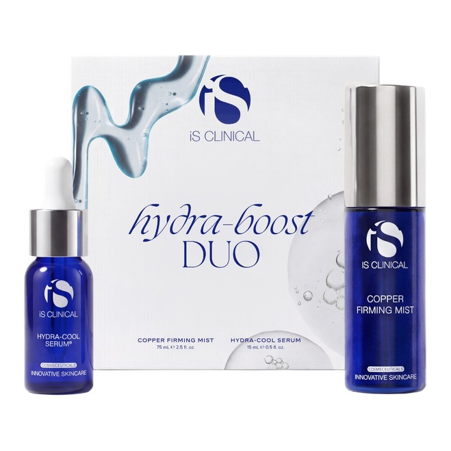Hydra-Boost Duo
