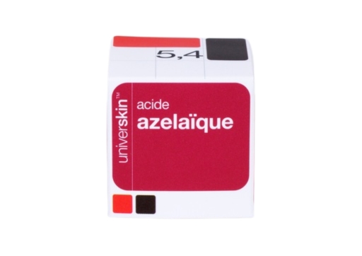 [3770004880119] Ácido Azelaico 5.4%