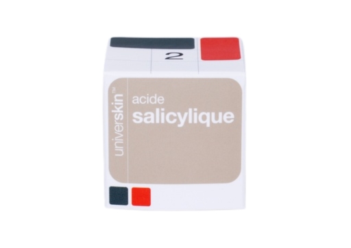 [3770004880171] Ácido Salicilico 2%