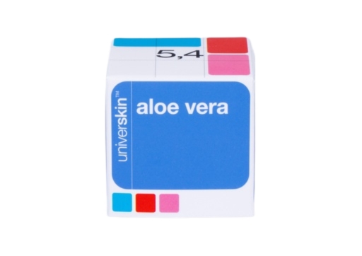 [3770004880218] Aloe Vera 5.4 %