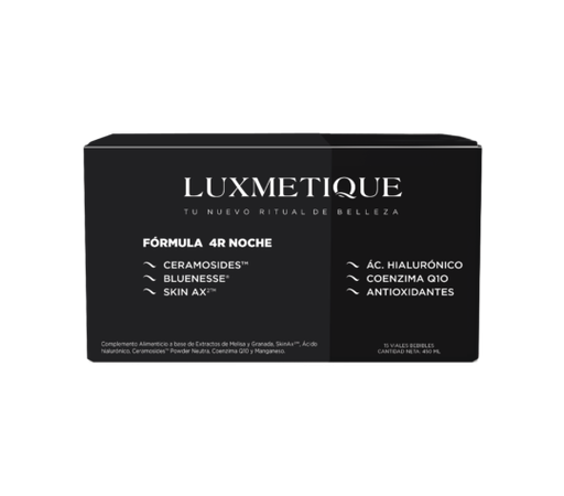 [8437020359061] Fórmula 4R Noche