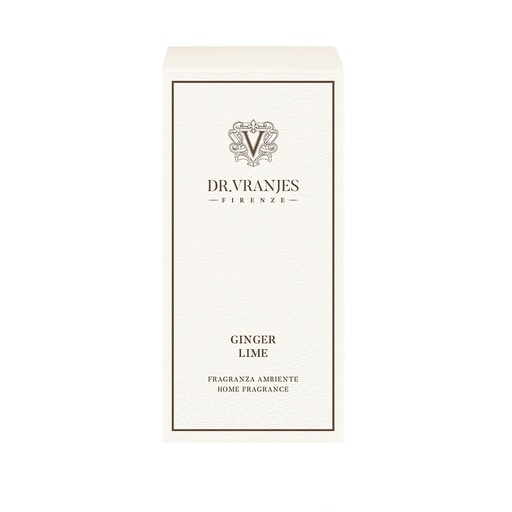 [8033196273585] Ginger Lime Fragancia Hogar Stick
