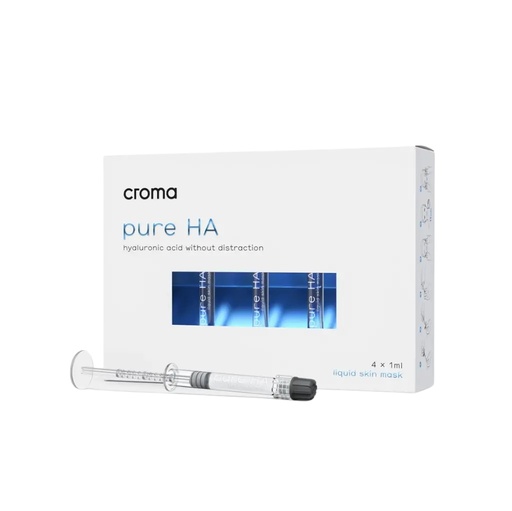 [9003502004669] Pure HA