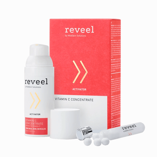 [4260162081170] Vitamin C Concentrate