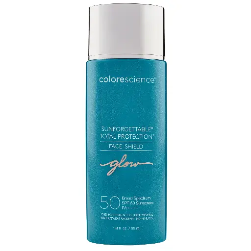 Sunforgettable®Total Protection™ Face Shield Glow SPF 50