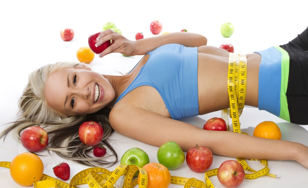 He comenzado mi dieta en primavera ¿Funcionará?