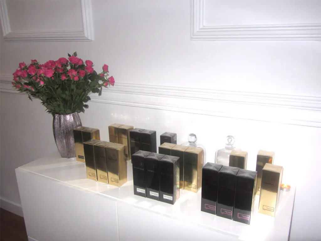 Viaje Sensorial Montale
