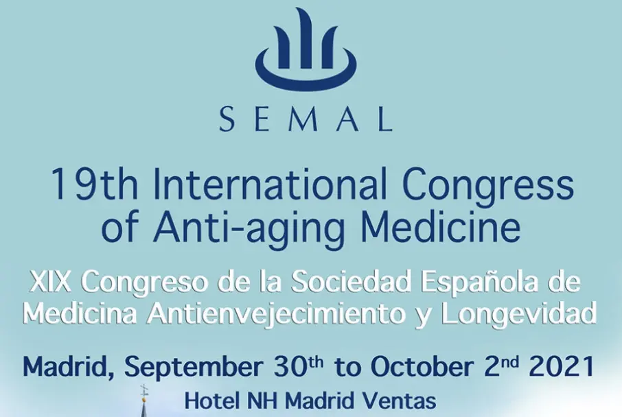 CC en el Congreso de la SEMAL 2021