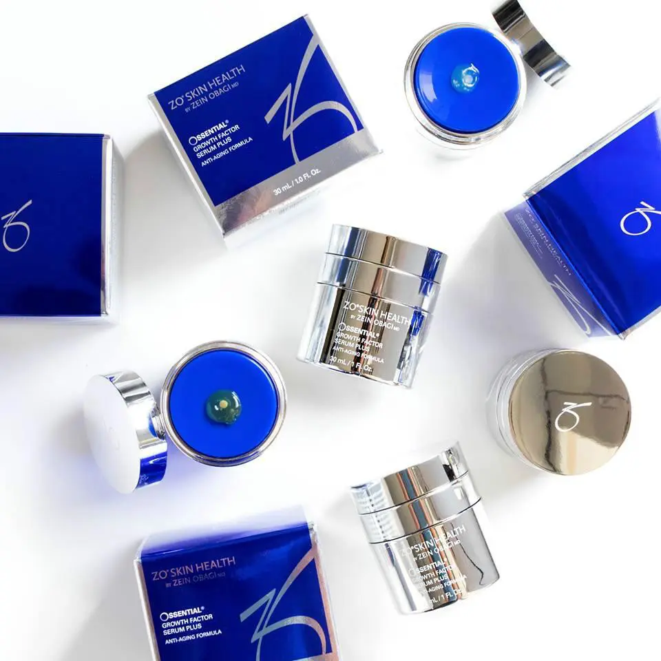 ZO SKIN HEALTH, la revolución en peelings médicos