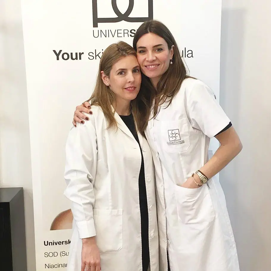 EL FUTURO DE LA PIEL: LA ERA DE LA COSMECEUTICA PERSONALIZADA