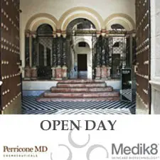 OPEN DAY SEVILLA