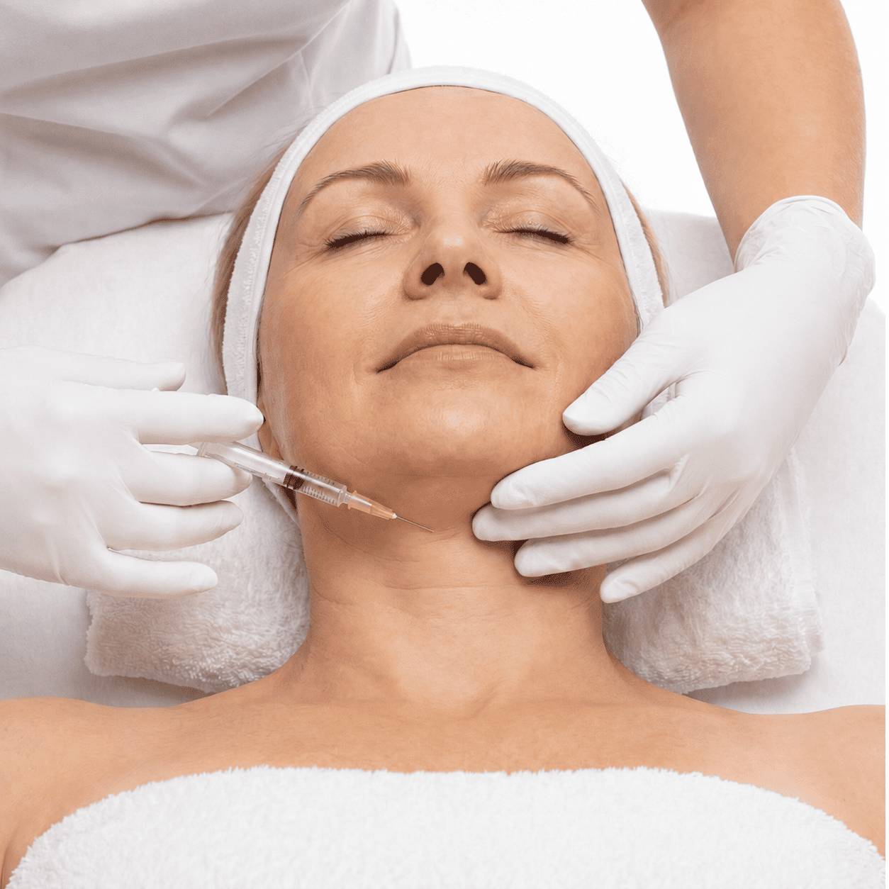 Intralipoterapia