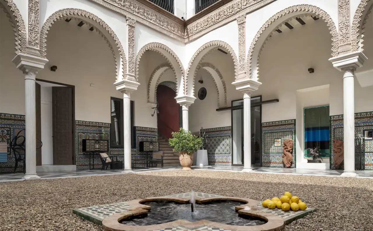 La Casa del Limonero Sevilla