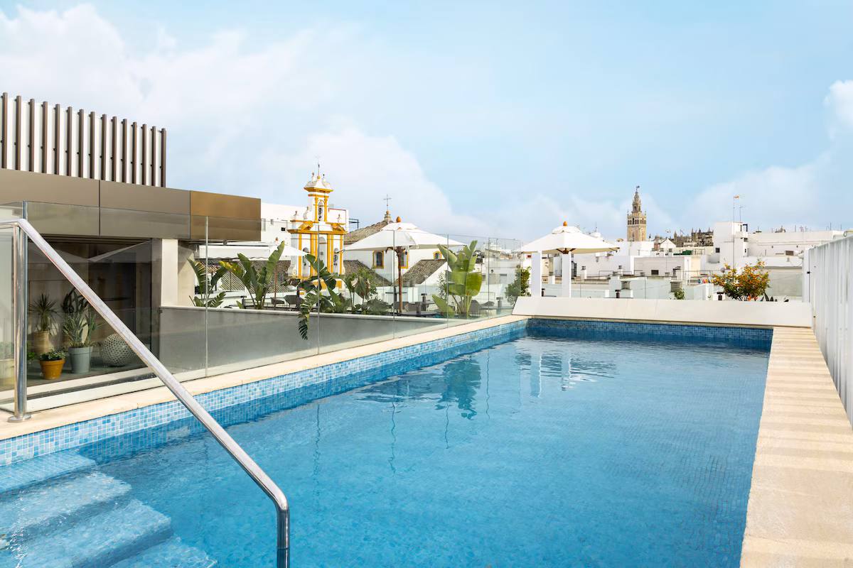 Radisson Collection Hotel, Magdalena Plaza