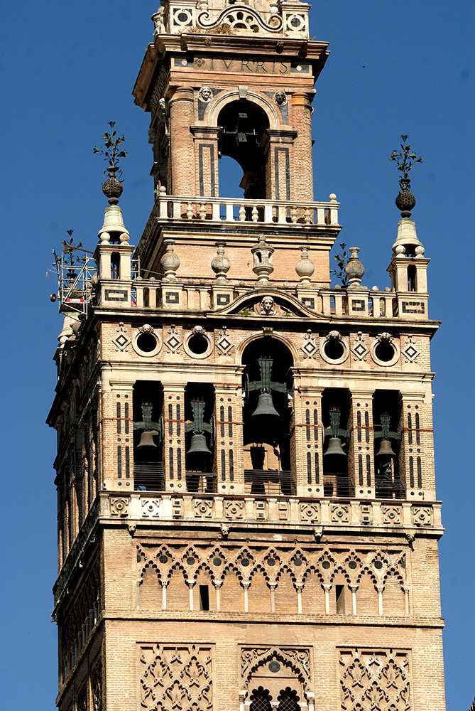 Tu casa en Sevilla