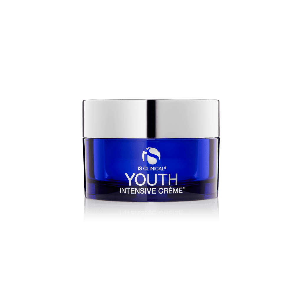 Youth Intensive Creme · iS Clinical (imagen oficial 1)
