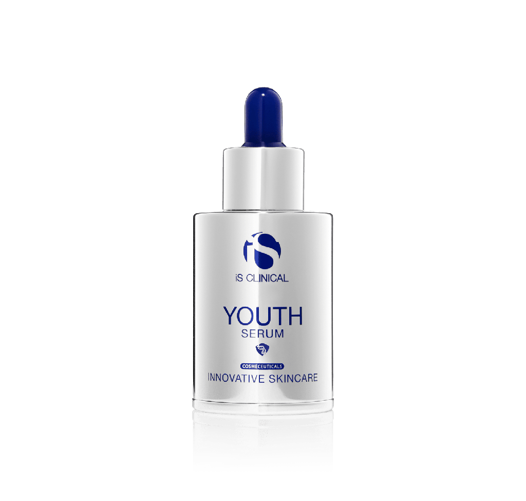 Youth Serum · iS Clinical (imagen oficial 1)