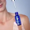 Genexc Serum de la marca Is Clinical: Aplicación del producto