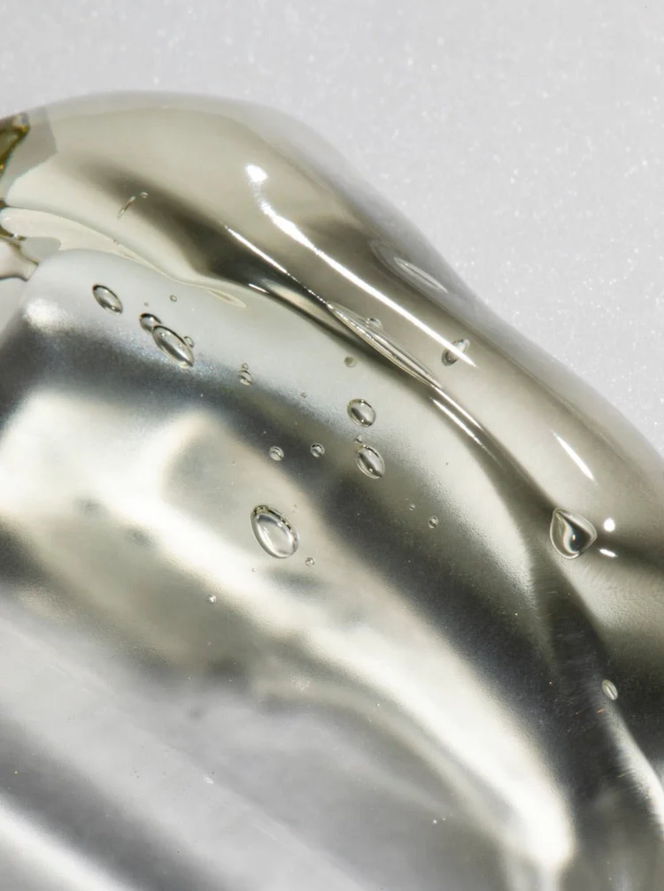 Hydra Intensive Cooling Masque de la marca Is Clinical: Mostrar solo textura