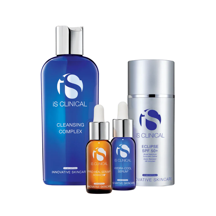 Pure Calm Collection de la marca Is Clinical: Mostrar contenido del pack