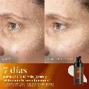 C-Tetra® Advanced de la marca Medik8: Resultados en 7 días piel mas joven