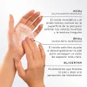 Surface Radiance Cleanse de la marca Medik8: Componentes