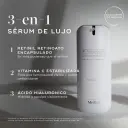 R-Retinoate de la marca Medik8: Serum de lujo