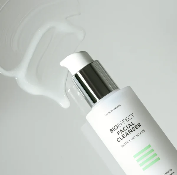 Bioeffect Facial Cleanser de la marca Bioeffect: Textura