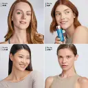 Sunforgettable®Total Protection™ Face Shield Flex SPF 50 de la marca Colorscience: Tono Light