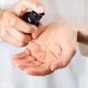 Anti-aging Serum de la marca Endor Technologies: Aplicación